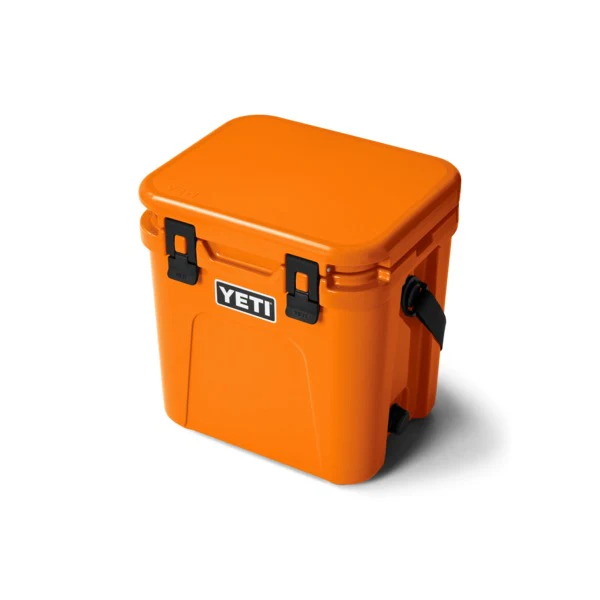 YETI Roadie 60 Ghiacciaia su ruote - KING CRAB - immagine 2