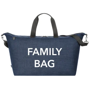 Borsone modello Family stampa FAMILY BAG
