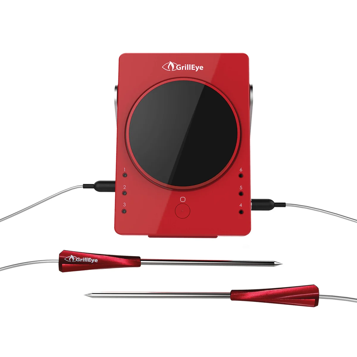 Grill Eye Termometro Bluetooth - immagine 2