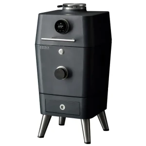 Barbecue a Carbone Everdure 4K