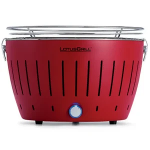 Lotus Grill - Barbecue a Carbone