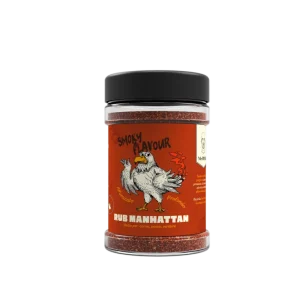 MR Rubit - Manhattan