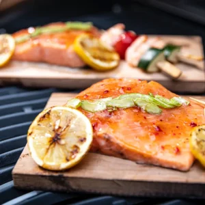 08/09/25 - IL PESCE AL BBQ