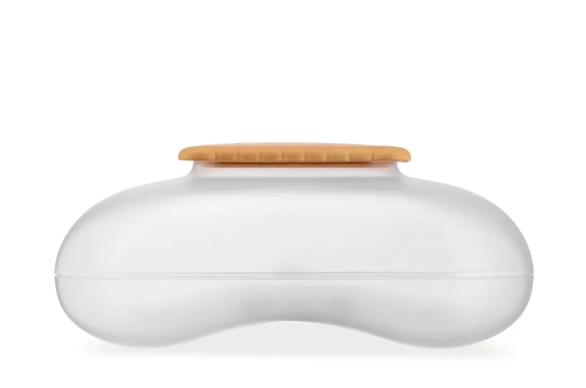 Alessi biscottiera - immagine 2
