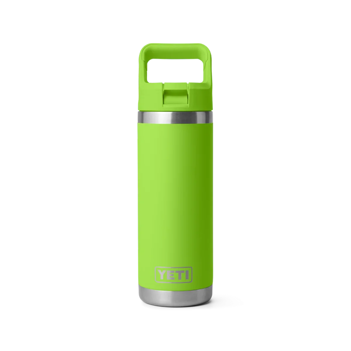 YETI Rambler Straw Mug 18 OZ Venom - immagine 3