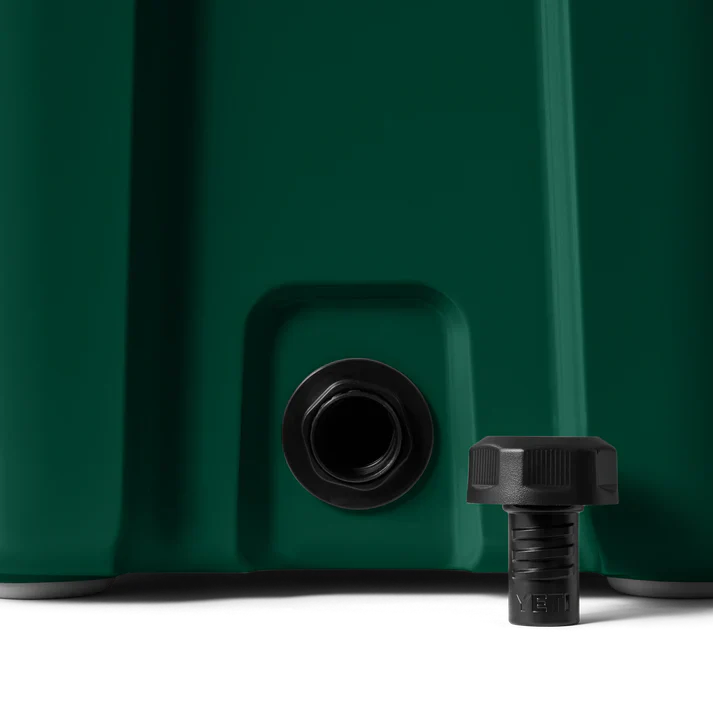 YETI Roadie 24 Forest Green - immagine 8