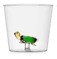 Ichendorf Animal farm Tumbler Tartaruga