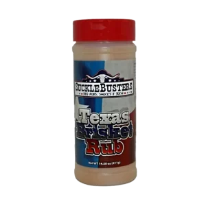 Sucklebuster Texas Brisket Rub