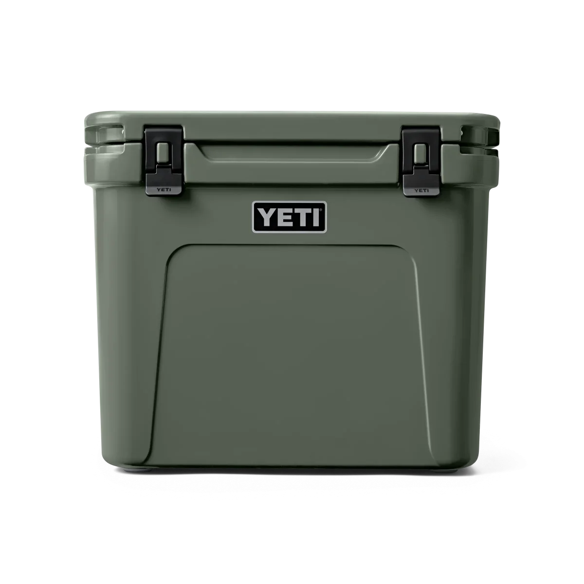 YETI Roadie 60 Ghiacciaia su ruote - Camp Green - immagine 2