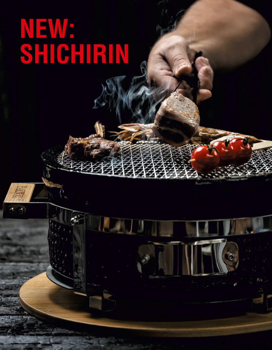 27/06/2026 - Novità: Dal Giappone all'Italia: SHICHIRIN YAKINIKU - immagine 4