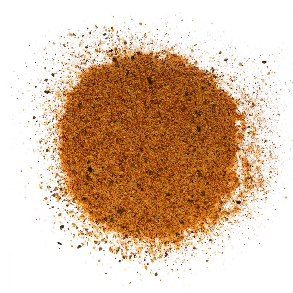 All Q'ued Up! The GO TO Rub - immagine 3
