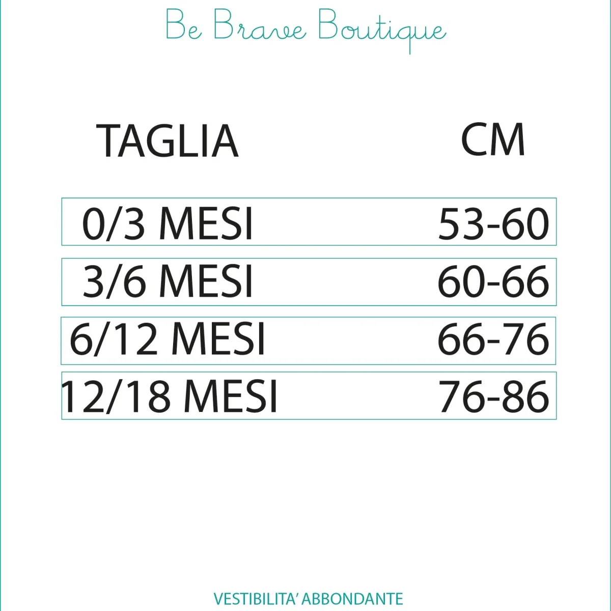 Body in 100% cotone "Personalizzami" - immagine 4