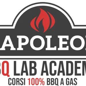 3/10/2026 -  Napoleon Academy - 100% Corso barbecue a GAS