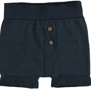 Pantaloncino Luigi Blu per bambini