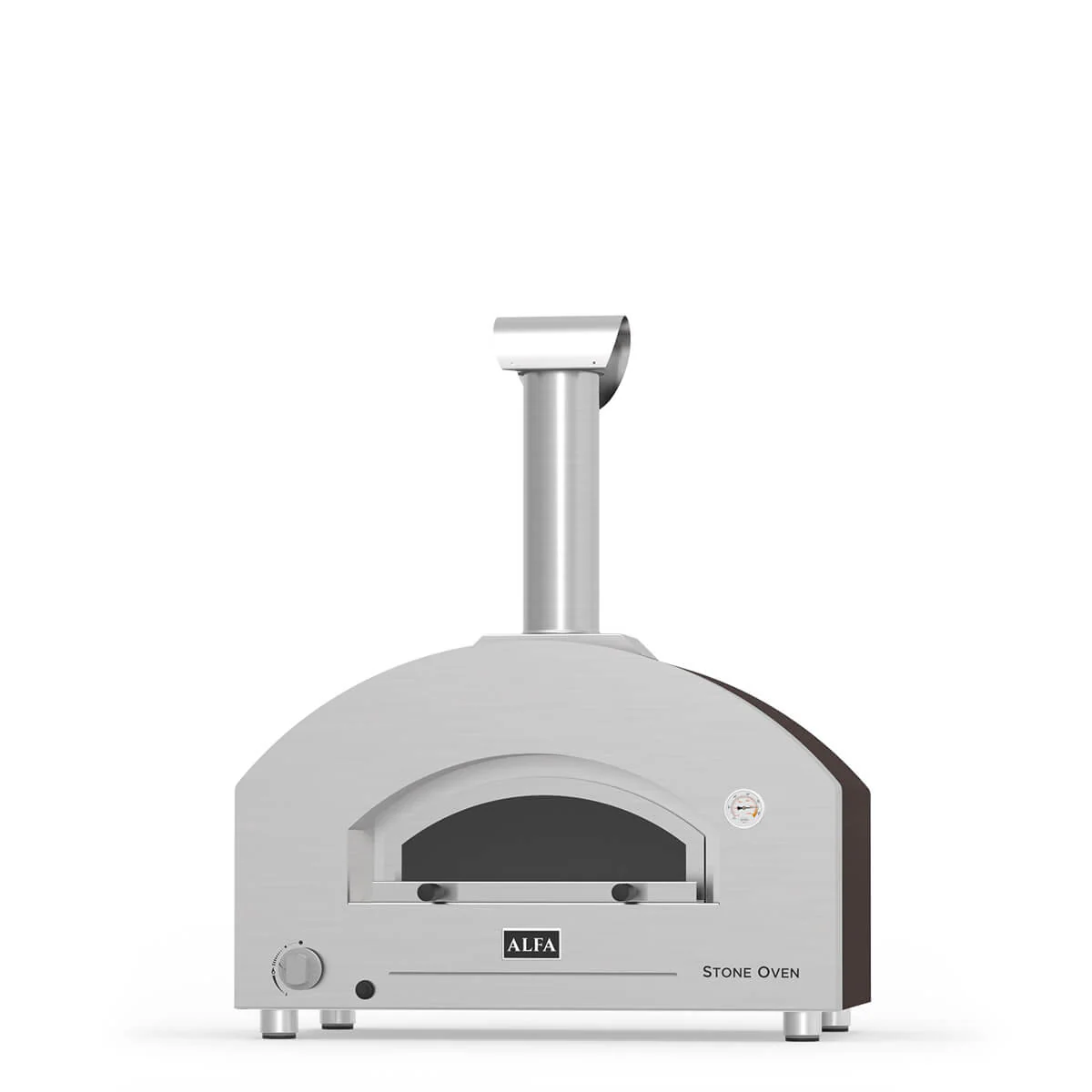 Alfa Forni - Stone Oven - immagine 2