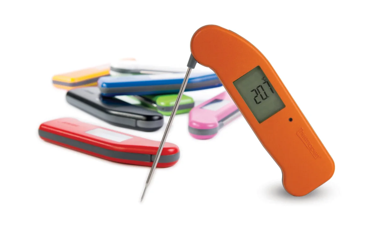 THERMAPEN ONE - Purple - immagine 4